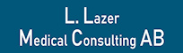 L. Lazer Medical Consulting AB